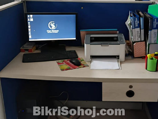 Desktop Computer
